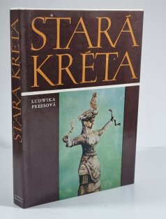 Stará Kréta - život za časů krále Mínóa