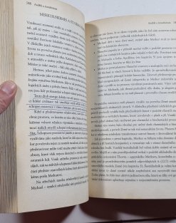 Posvátné číslo a původ civilizace