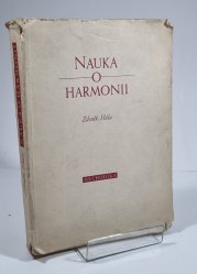 Nauka o harmonii - Methodika - 