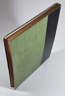 Praha ve své slávě i utrpení