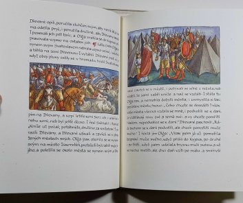 Život blažené Olgy