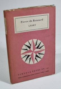 Lásky a jiné verše