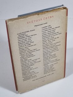 Lásky a jiné verše