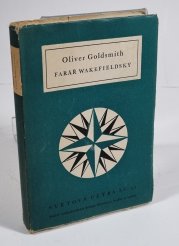 Farář wakefieldský - 