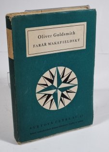 Farář wakefieldský