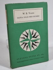 Slova snad pro hudbu - 