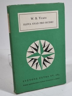 Slova snad pro hudbu