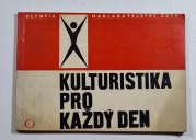 Kulturistika pro každý den - 