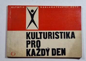 Kulturistika pro každý den