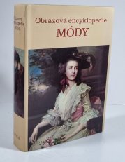 Obrazová encyklopedie módy - 