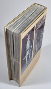 Obrazová encyklopedie módy