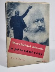 Marxistická filosofie a přírodní vědy - 