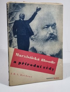 Marxistická filosofie a přírodní vědy