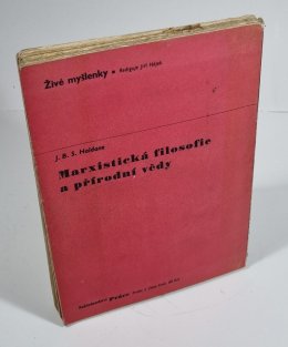 Marxistická filosofie a přírodní vědy