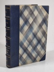 Skrytá tvář - kniha essayí - 