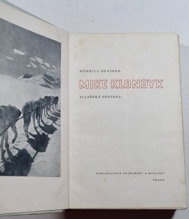 Mike Klondyk