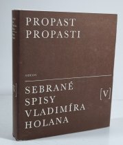 Propast propasti - 