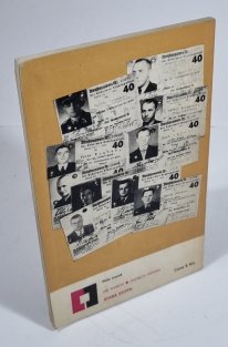 Konec pražského gestapa