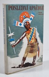 Poslední Apačové - 