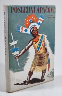 Poslední Apačové