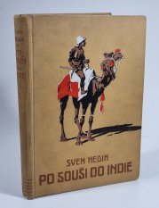 Po souši do Indie I. - 
