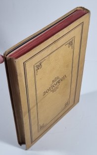 Po souši do Indie I.