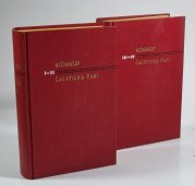 Čachtická paní I. - IV. - 