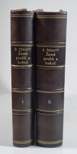 Země pruhů a hvězd I.+II.