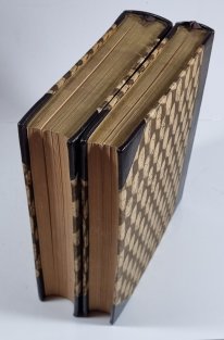 Země pruhů a hvězd I.+II.