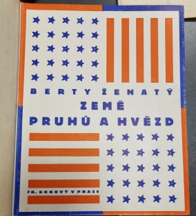 Země pruhů a hvězd I.+II.