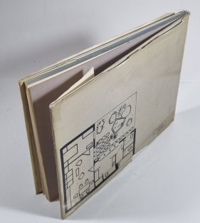 Stavíme rodinný domek