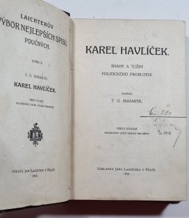 Karel Havlíček