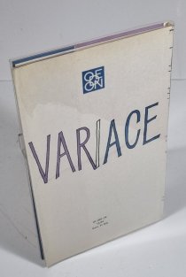 Variace
