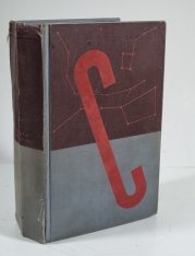 Cesta do hlubin noci - 