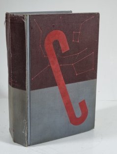 Cesta do hlubin noci