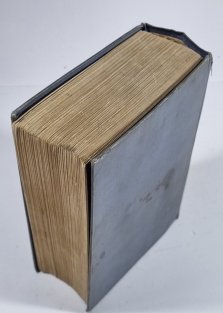 Cesta do hlubin noci