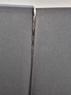 Cesta do hlubin noci