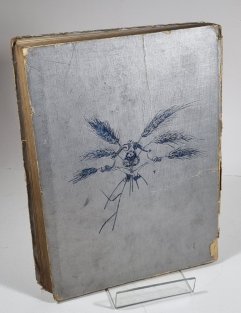 Manon Lescaut - Lyrisches drama in 4 acten (Clavierauszug mit tex)