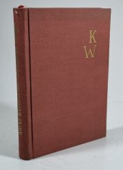 Odhalená magie  - se zvláštním zřetelem k magii ceremonielní a jejímu prototypu Faustovi