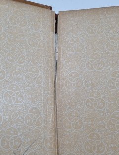 Tosca - musikdrama in drei acten