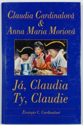 Já, Claudia, Ty, Claudie - 