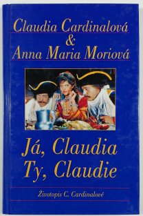 Já, Claudia, Ty, Claudie