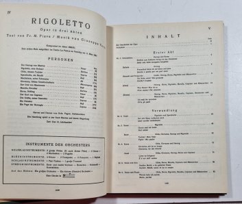 Rigoletto
