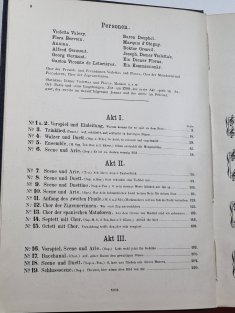 Violetta ( La Traviata)