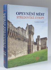 Opevnění měst středověké Evropy - 