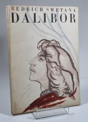 Dalibor - Opera ve třech jednáních, 