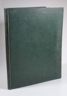 Margarete (Faust) - klavierauszug