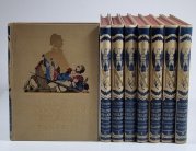 Orlové velké armády I.-VIII. - Orlík I.+II. / Slavkov I.+II. / Waterloo I. +II. / Berezinka I.+II.