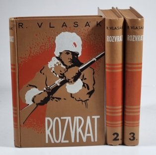 Rozvrat I.-III.