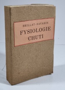 Fysiologie chuti I. + II.